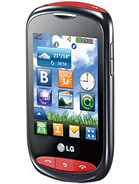 LG Cookie WiFi T310i title=